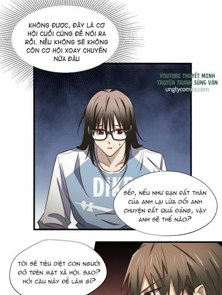 Đơn Phương Yêu Thầm Anh Chapter 57 - Trang 2