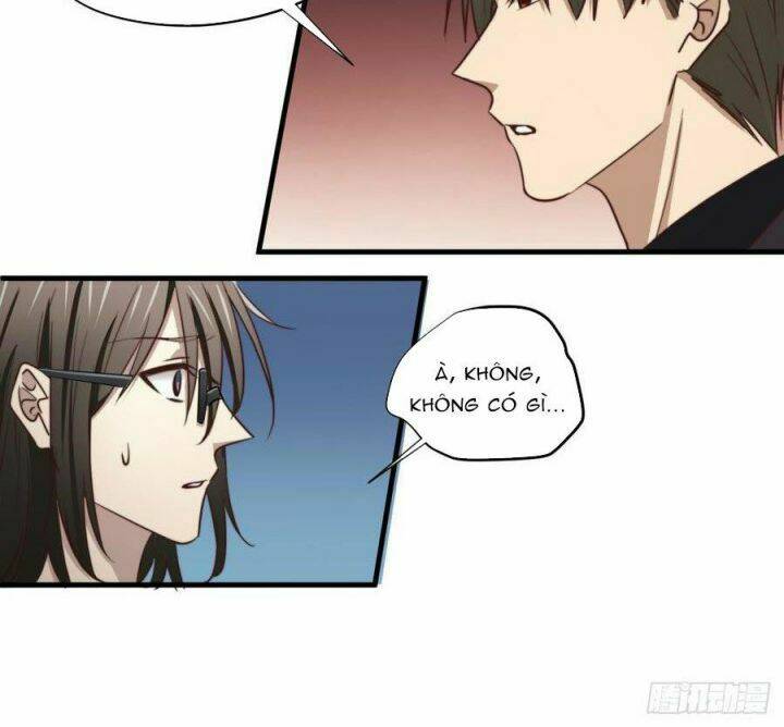 Đơn Phương Yêu Thầm Anh Chapter 57 - Trang 2