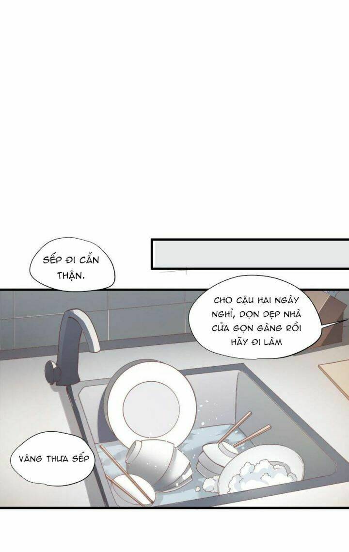 Đơn Phương Yêu Thầm Anh Chapter 57 - Trang 2