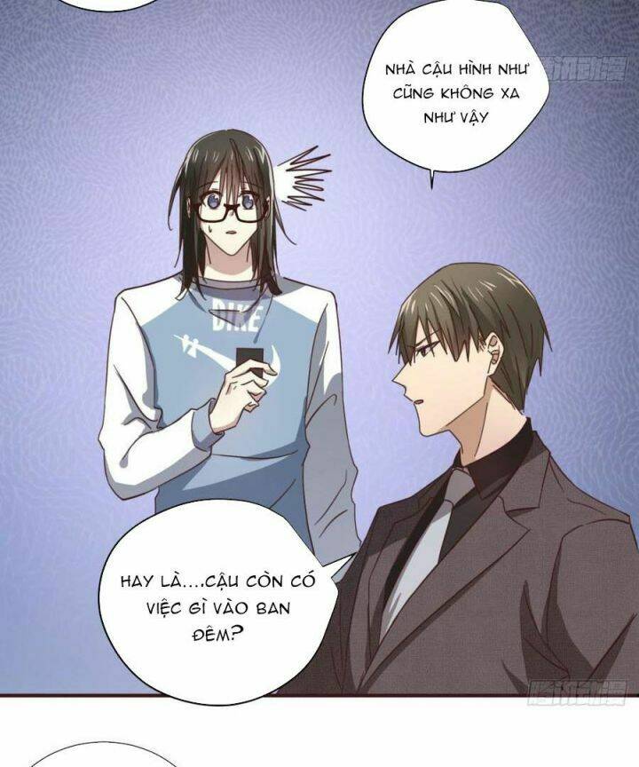 Đơn Phương Yêu Thầm Anh Chapter 57 - Trang 2