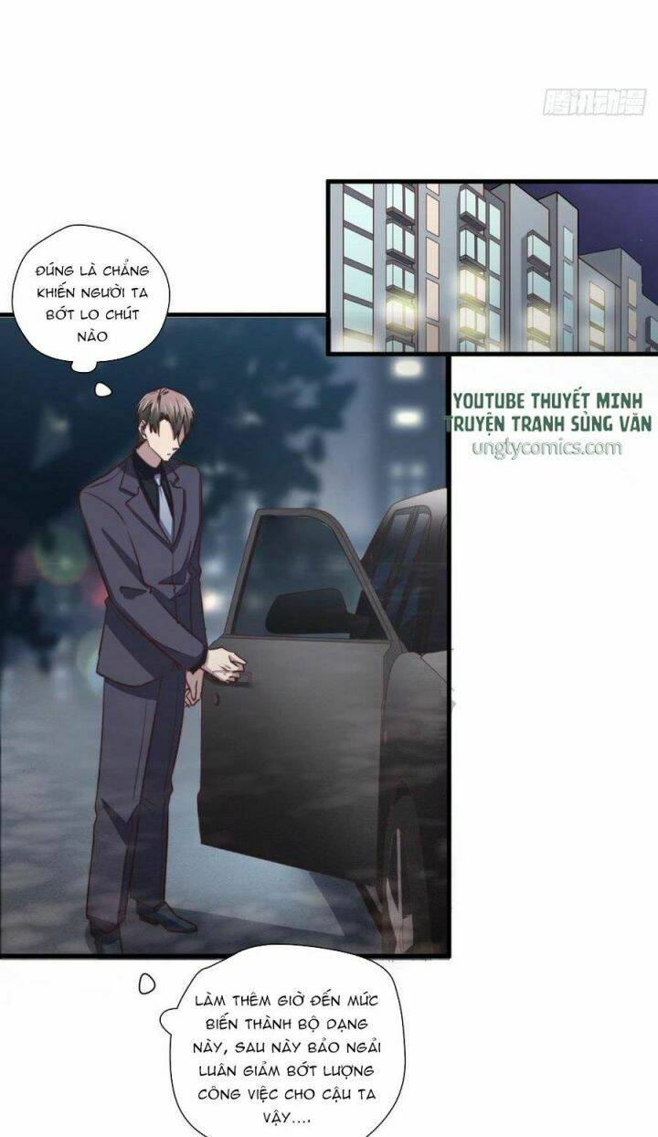 Đơn Phương Yêu Thầm Anh Chapter 57 - Trang 2