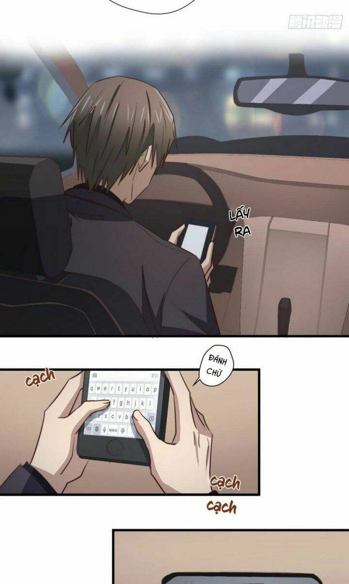 Đơn Phương Yêu Thầm Anh Chapter 57 - Trang 2