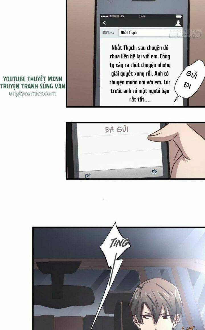 Đơn Phương Yêu Thầm Anh Chapter 57 - Trang 2