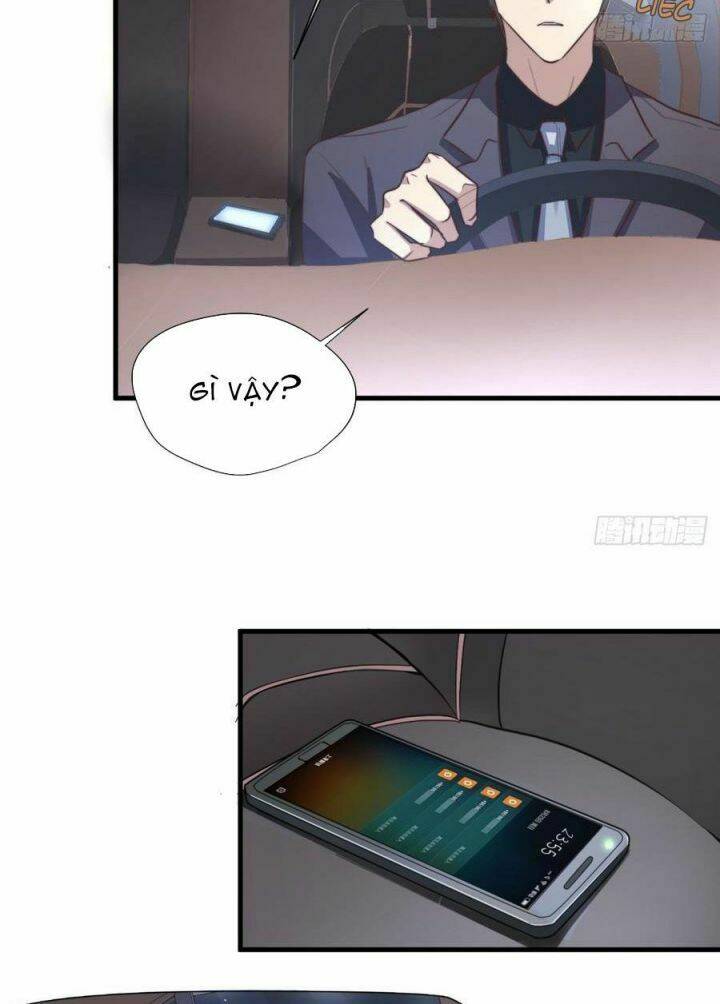 Đơn Phương Yêu Thầm Anh Chapter 57 - Trang 2