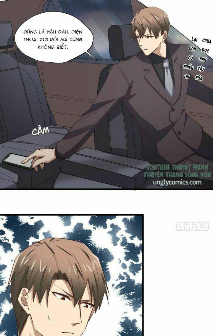 Đơn Phương Yêu Thầm Anh Chapter 57 - Trang 2