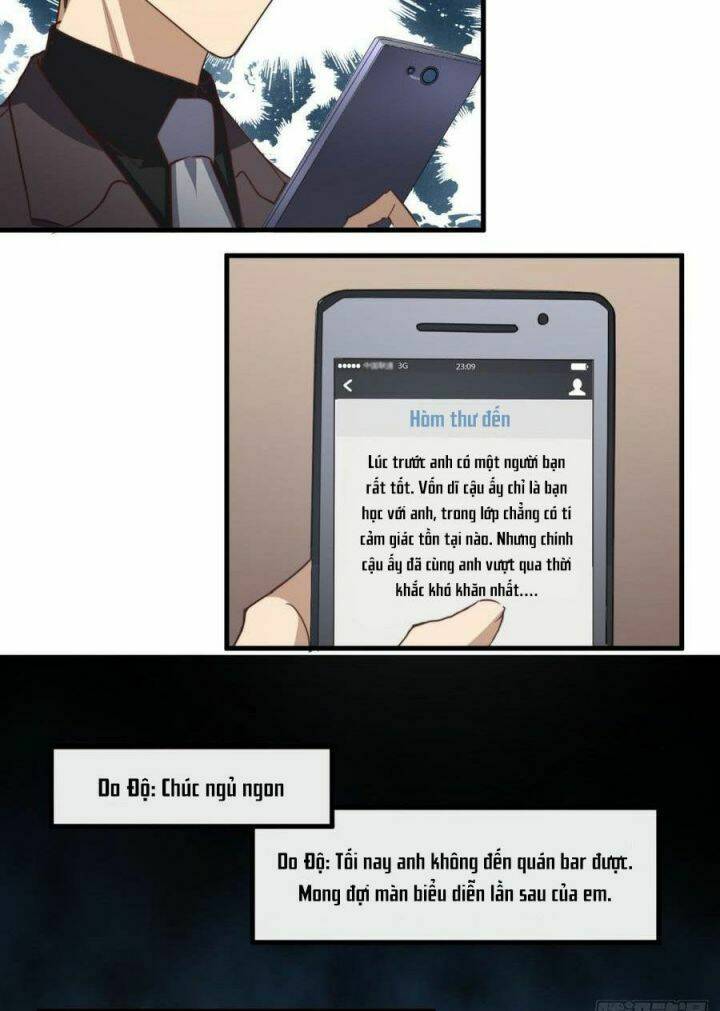 Đơn Phương Yêu Thầm Anh Chapter 57 - Trang 2