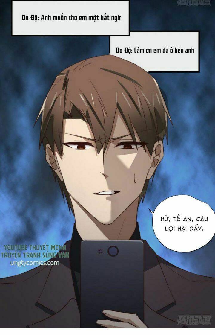 Đơn Phương Yêu Thầm Anh Chapter 57 - Trang 2