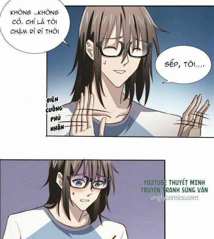 Đơn Phương Yêu Thầm Anh Chapter 57 - Trang 2