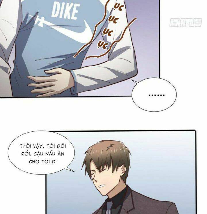 Đơn Phương Yêu Thầm Anh Chapter 57 - Trang 2