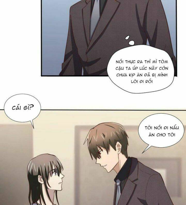 Đơn Phương Yêu Thầm Anh Chapter 57 - Trang 2