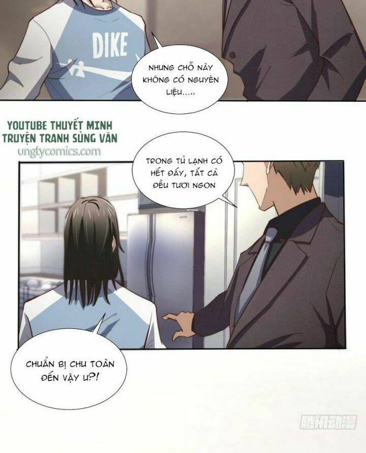 Đơn Phương Yêu Thầm Anh Chapter 57 - Trang 2