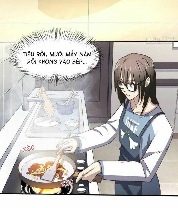 Đơn Phương Yêu Thầm Anh Chapter 57 - Trang 2