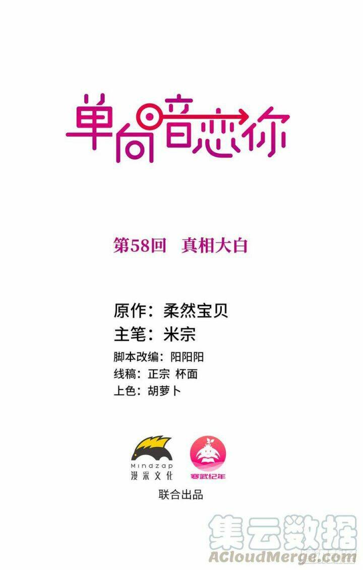 Đơn Phương Yêu Thầm Anh Chapter 58 - Trang 2