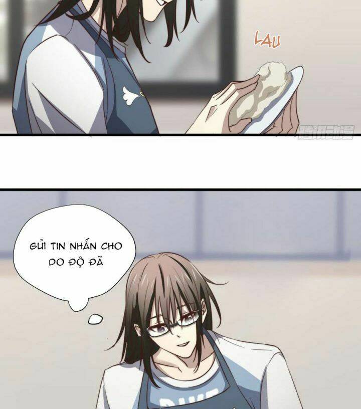 Đơn Phương Yêu Thầm Anh Chapter 58 - Trang 2