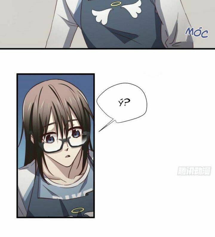 Đơn Phương Yêu Thầm Anh Chapter 58 - Trang 2