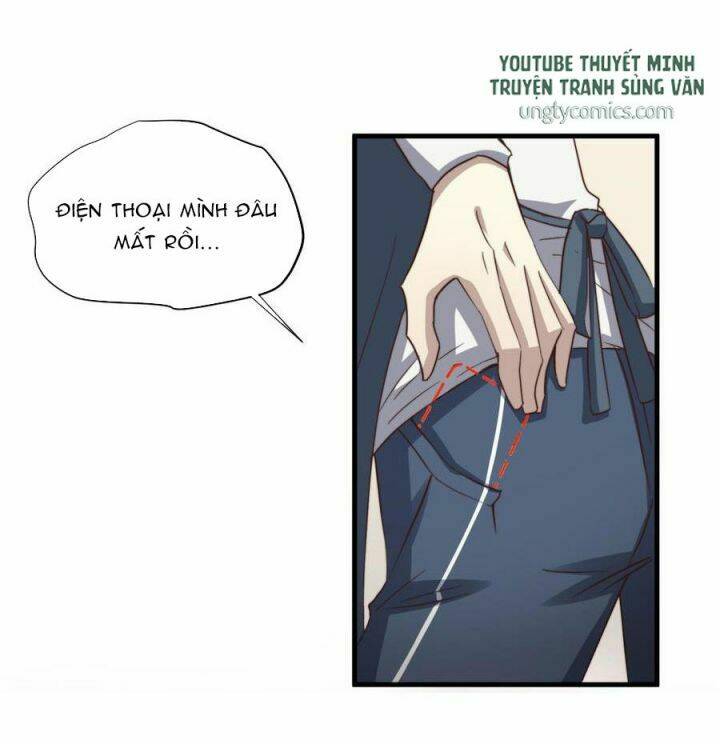 Đơn Phương Yêu Thầm Anh Chapter 58 - Trang 2