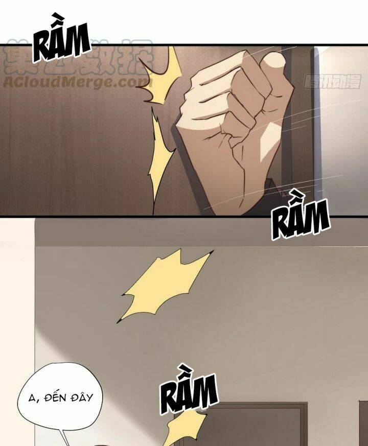 Đơn Phương Yêu Thầm Anh Chapter 58 - Trang 2