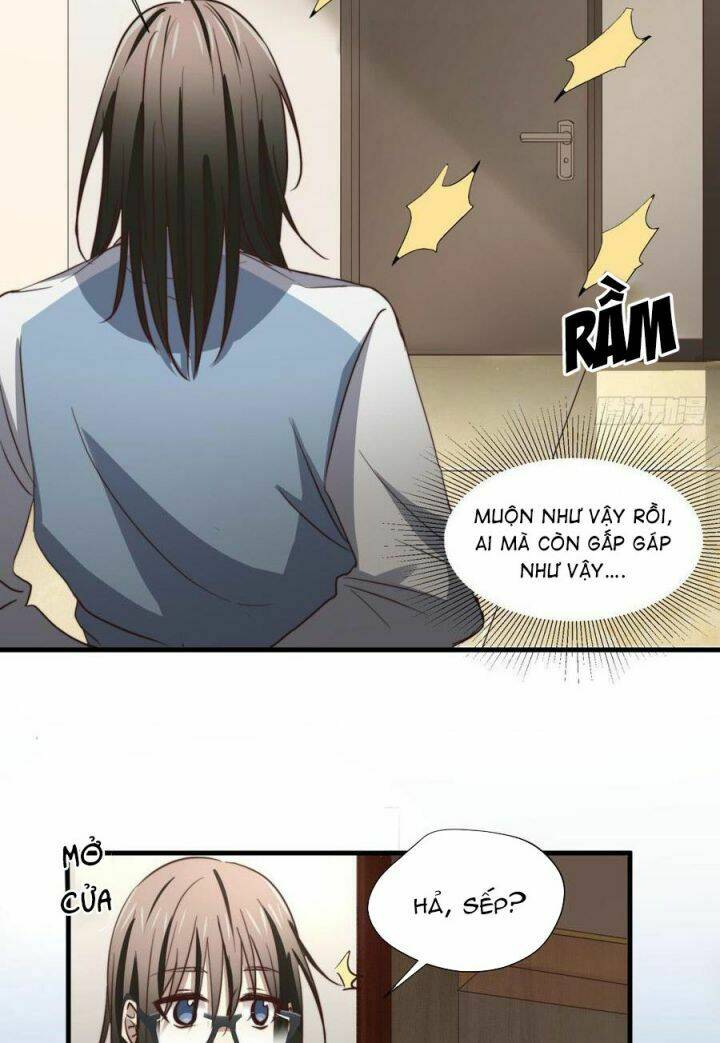 Đơn Phương Yêu Thầm Anh Chapter 58 - Trang 2