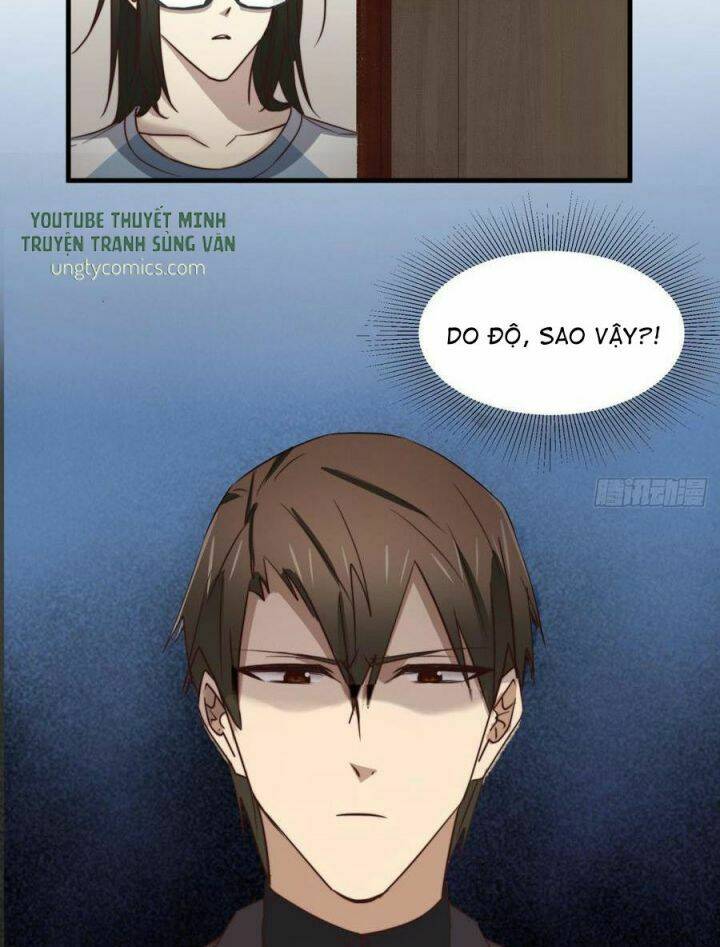 Đơn Phương Yêu Thầm Anh Chapter 58 - Trang 2