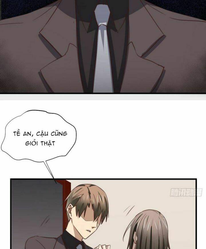 Đơn Phương Yêu Thầm Anh Chapter 58 - Trang 2