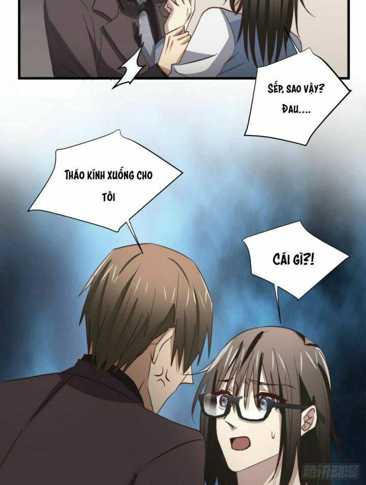 Đơn Phương Yêu Thầm Anh Chapter 58 - Trang 2