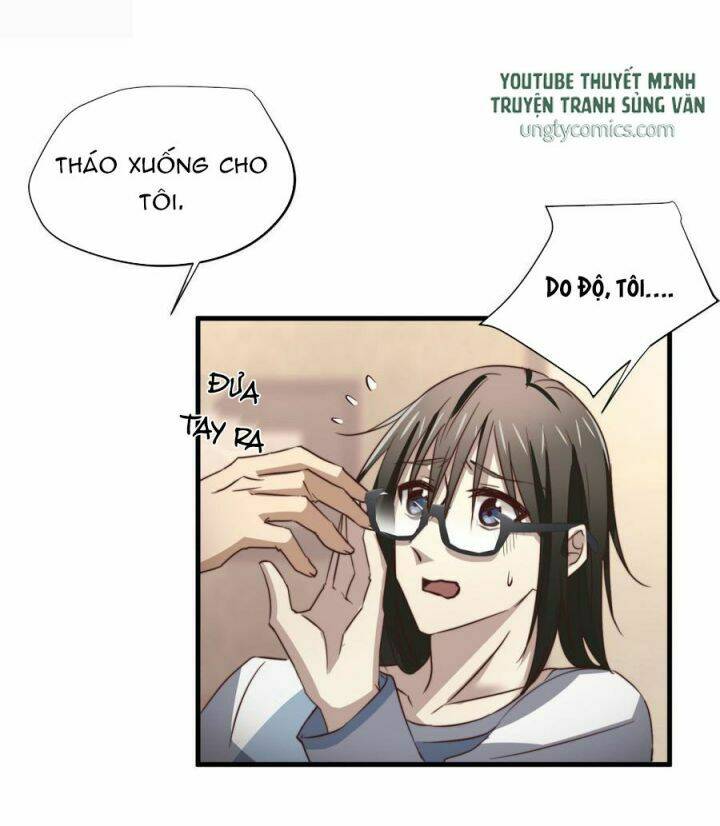 Đơn Phương Yêu Thầm Anh Chapter 58 - Trang 2