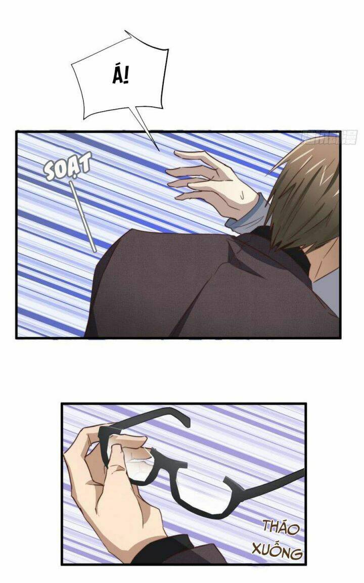 Đơn Phương Yêu Thầm Anh Chapter 58 - Trang 2