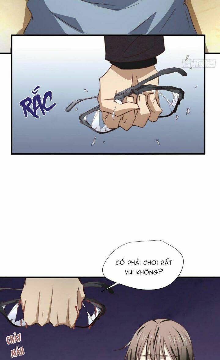 Đơn Phương Yêu Thầm Anh Chapter 58 - Trang 2