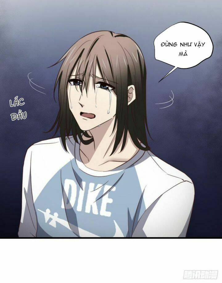 Đơn Phương Yêu Thầm Anh Chapter 58 - Trang 2