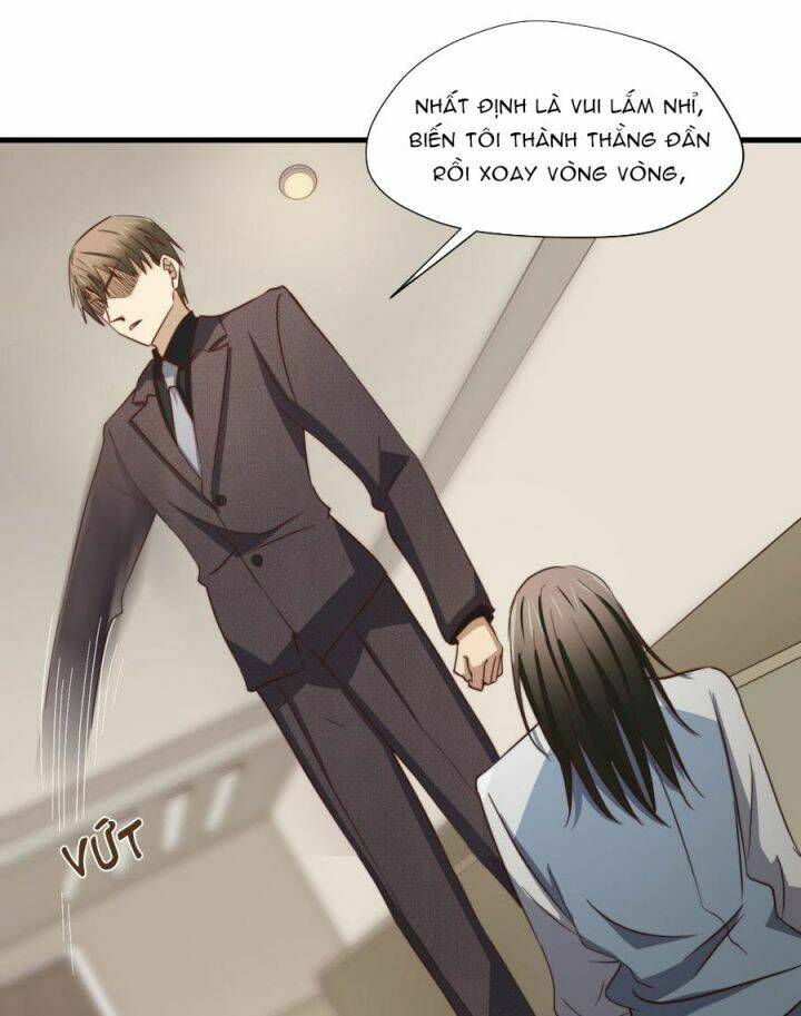 Đơn Phương Yêu Thầm Anh Chapter 58 - Trang 2