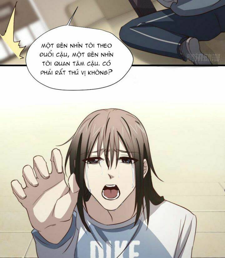 Đơn Phương Yêu Thầm Anh Chapter 58 - Trang 2