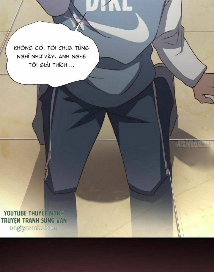 Đơn Phương Yêu Thầm Anh Chapter 58 - Trang 2