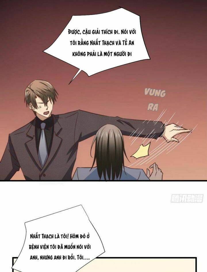 Đơn Phương Yêu Thầm Anh Chapter 58 - Trang 2