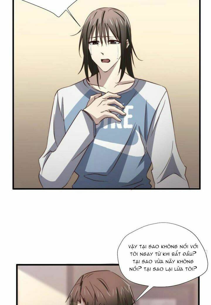 Đơn Phương Yêu Thầm Anh Chapter 58 - Trang 2