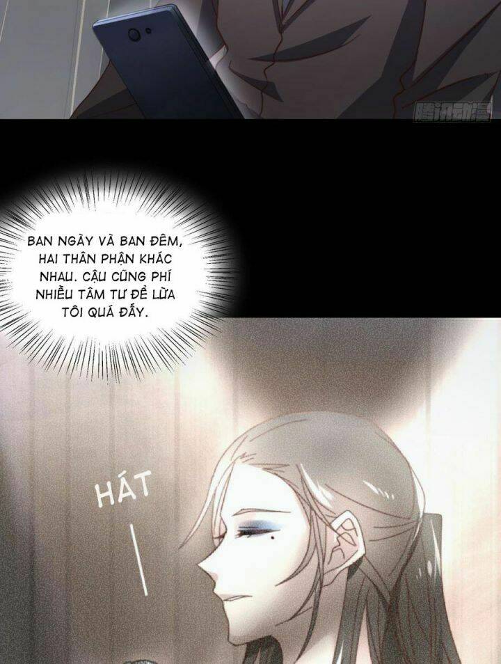 Đơn Phương Yêu Thầm Anh Chapter 58 - Trang 2