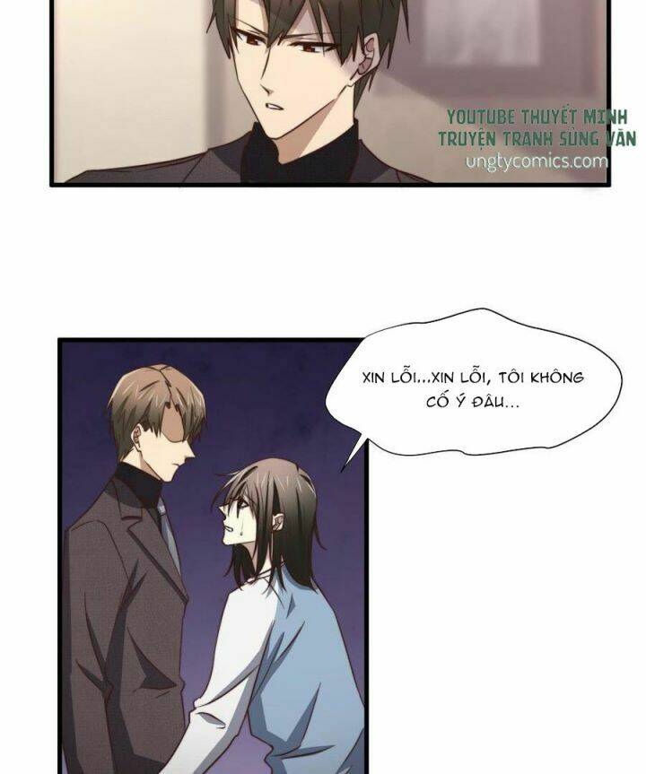 Đơn Phương Yêu Thầm Anh Chapter 58 - Trang 2