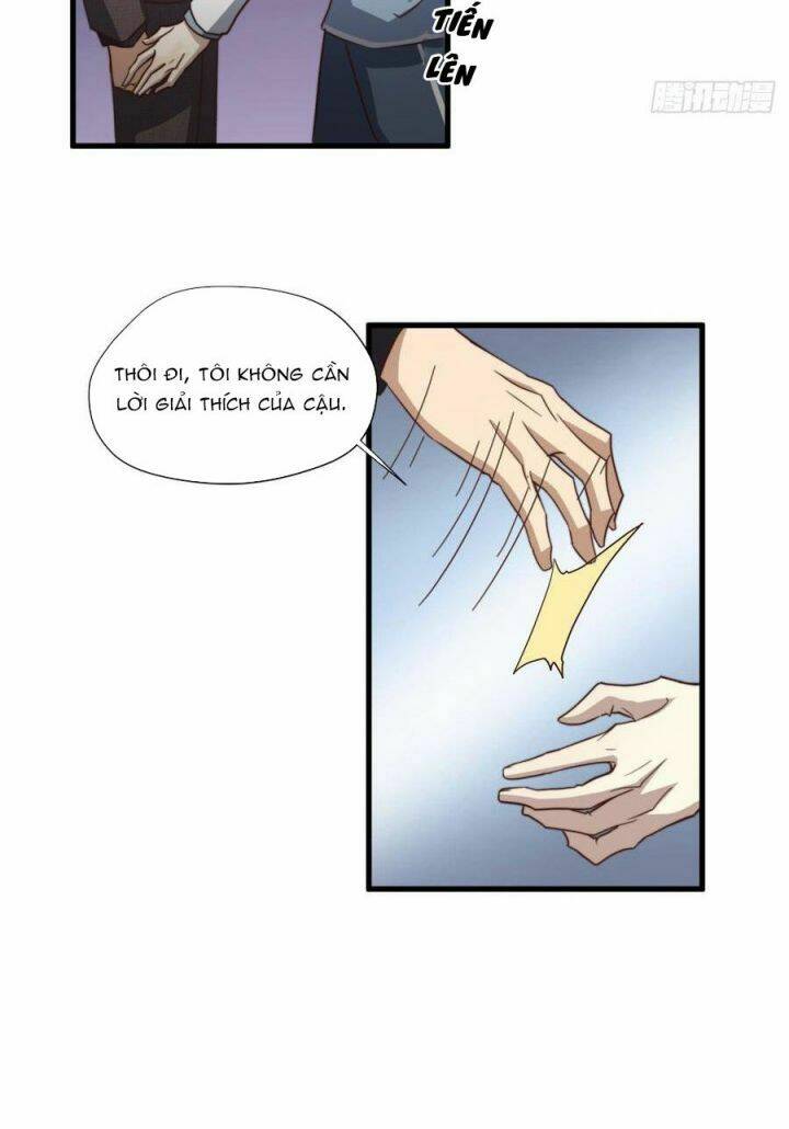 Đơn Phương Yêu Thầm Anh Chapter 58 - Trang 2