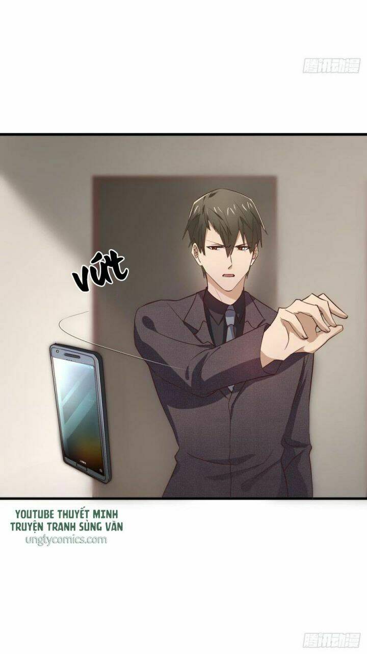 Đơn Phương Yêu Thầm Anh Chapter 58 - Trang 2