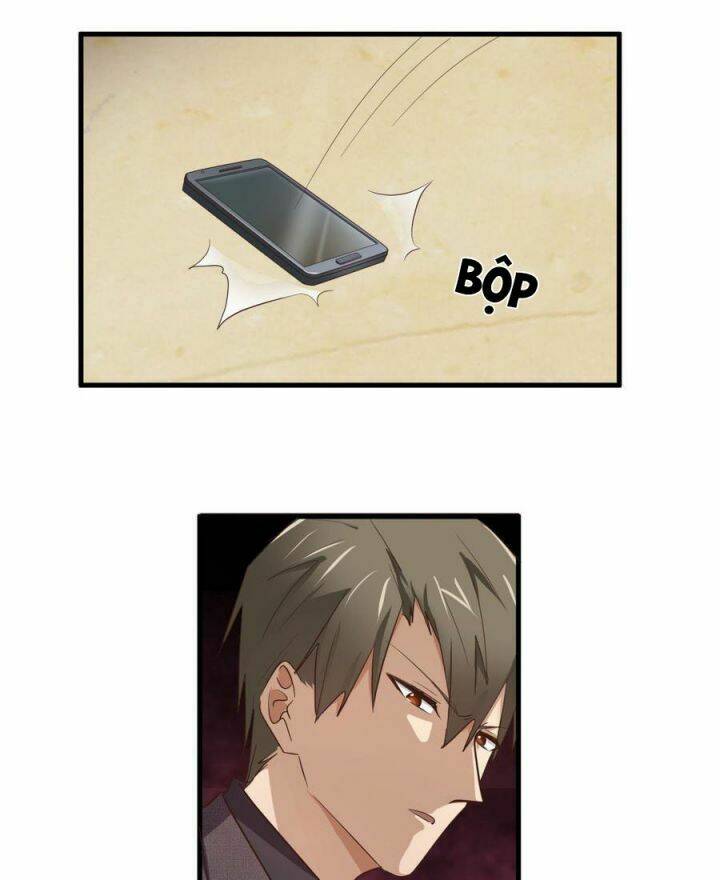 Đơn Phương Yêu Thầm Anh Chapter 58 - Trang 2