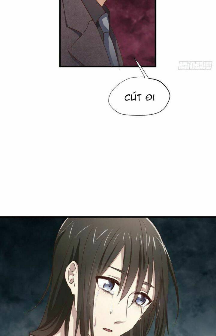 Đơn Phương Yêu Thầm Anh Chapter 58 - Trang 2