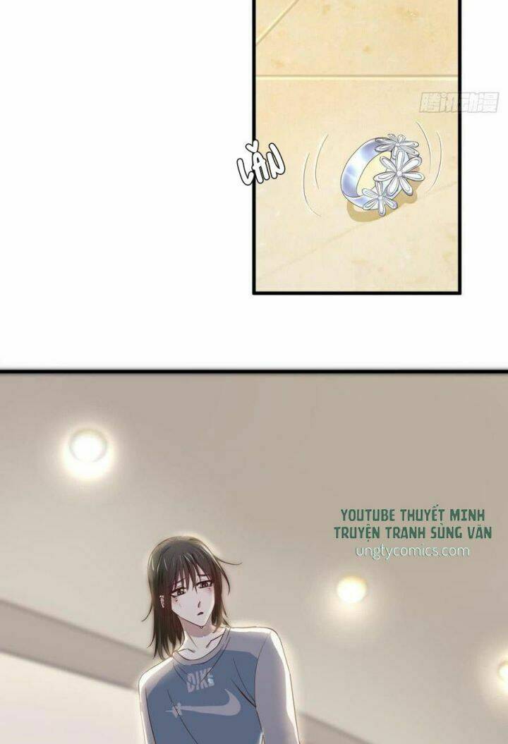 Đơn Phương Yêu Thầm Anh Chapter 58 - Trang 2