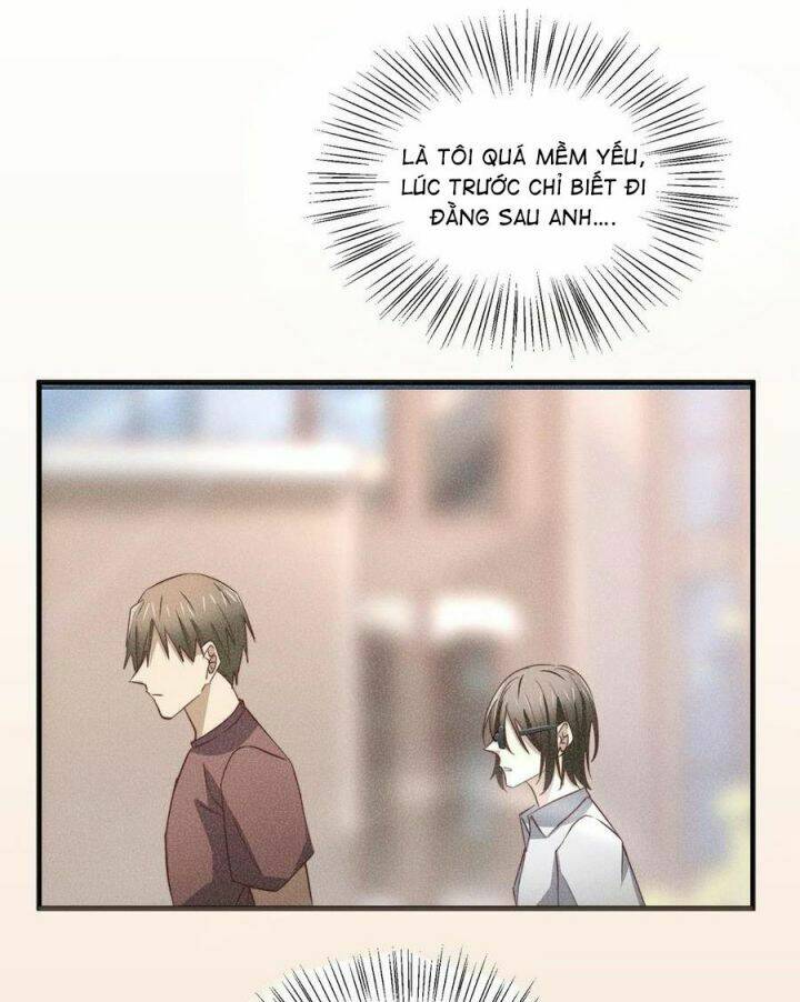 Đơn Phương Yêu Thầm Anh Chapter 58 - Trang 2