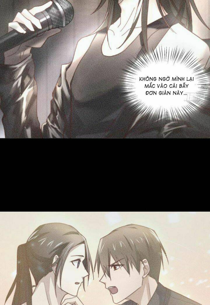 Đơn Phương Yêu Thầm Anh Chapter 58 - Trang 2