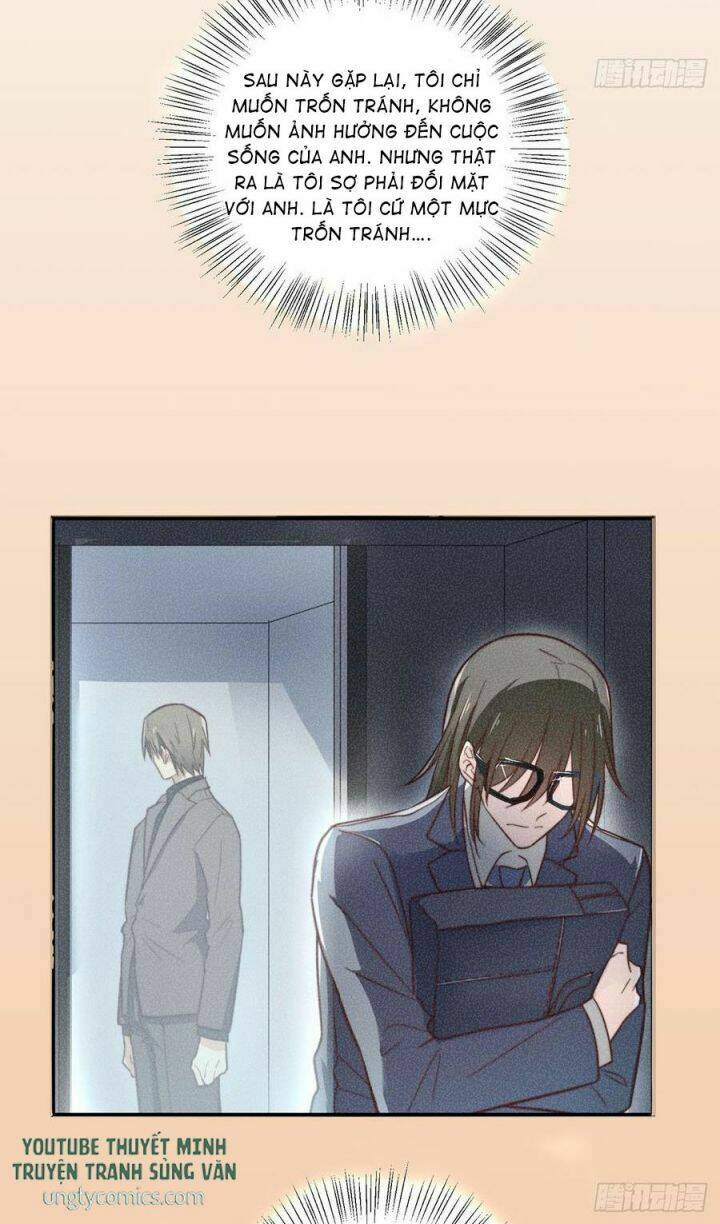 Đơn Phương Yêu Thầm Anh Chapter 58 - Trang 2