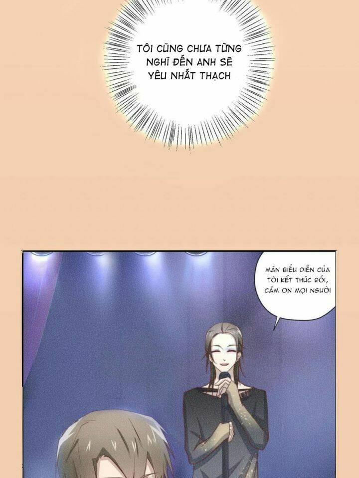 Đơn Phương Yêu Thầm Anh Chapter 58 - Trang 2