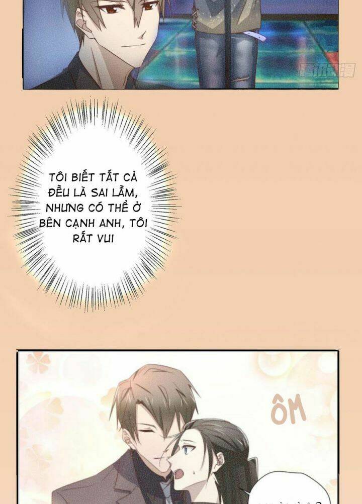 Đơn Phương Yêu Thầm Anh Chapter 58 - Trang 2