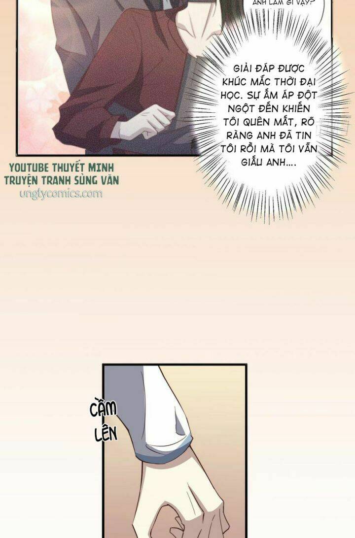 Đơn Phương Yêu Thầm Anh Chapter 58 - Trang 2