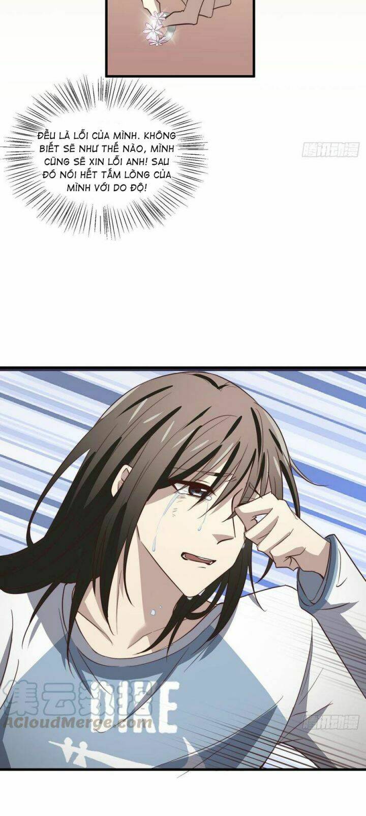Đơn Phương Yêu Thầm Anh Chapter 58 - Trang 2