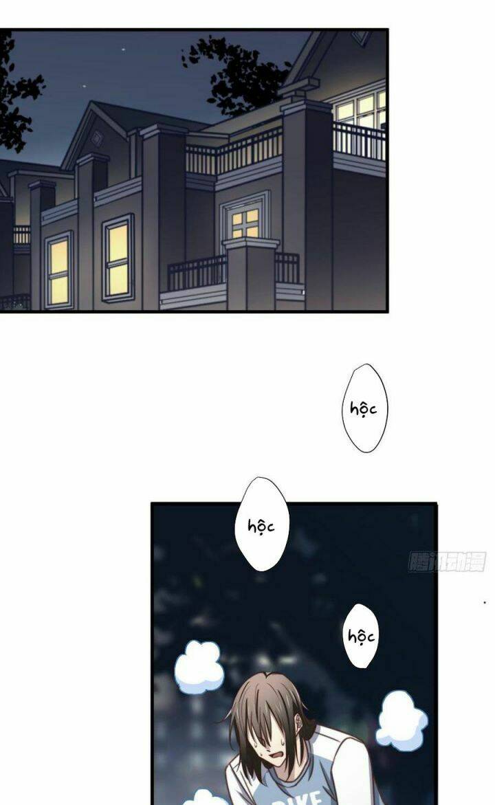 Đơn Phương Yêu Thầm Anh Chapter 58 - Trang 2