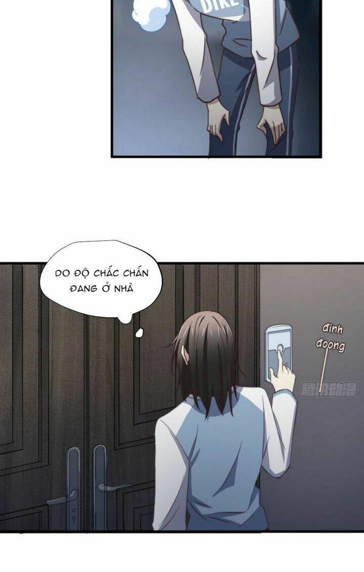 Đơn Phương Yêu Thầm Anh Chapter 58 - Trang 2